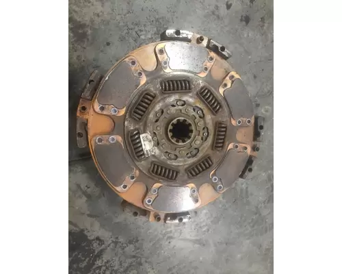 WESTERN STAR TRUCKS 4900 Clutch Disc