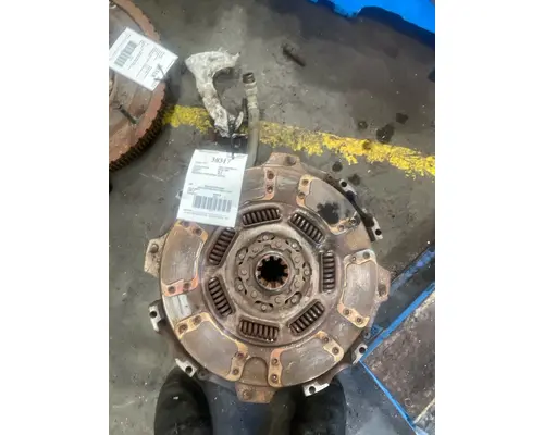 WESTERN STAR TRUCKS 4900 Clutch Disc