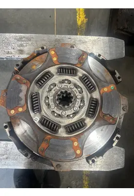 WESTERN STAR TRUCKS 4900 Clutch Disc