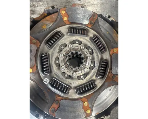 WESTERN STAR TRUCKS 4900 Clutch Disc