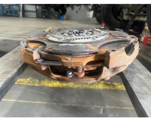 WESTERN STAR TRUCKS 4900 Clutch Disc