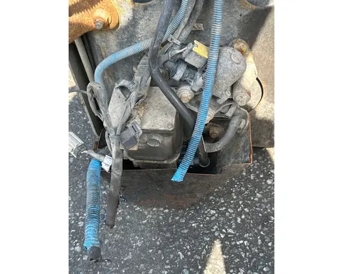 WESTERN STAR TRUCKS 4900 DEF Tank