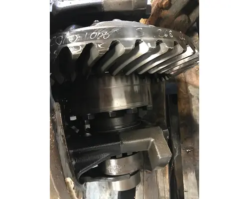 WESTERN STAR TRUCKS 4900 Differential Assembly (Rear, Rear)