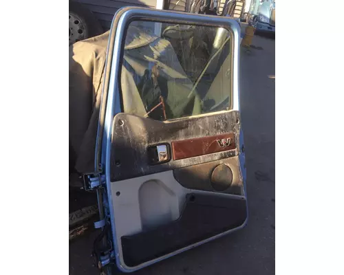 WESTERN STAR TRUCKS 4900 Door Assembly, Front