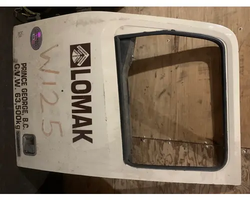 WESTERN STAR TRUCKS 4900 Door Assembly, Front