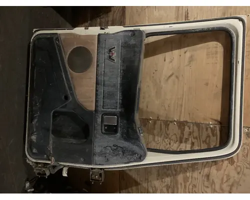 WESTERN STAR TRUCKS 4900 Door Assembly, Front
