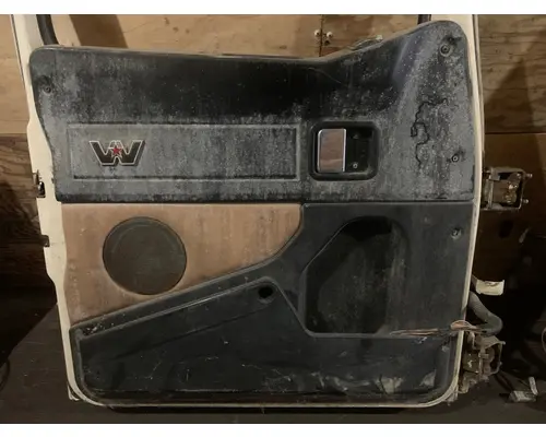 WESTERN STAR TRUCKS 4900 Door Assembly, Front