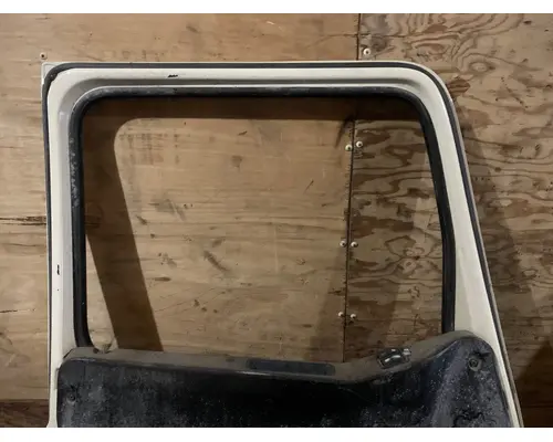 WESTERN STAR TRUCKS 4900 Door Assembly, Front