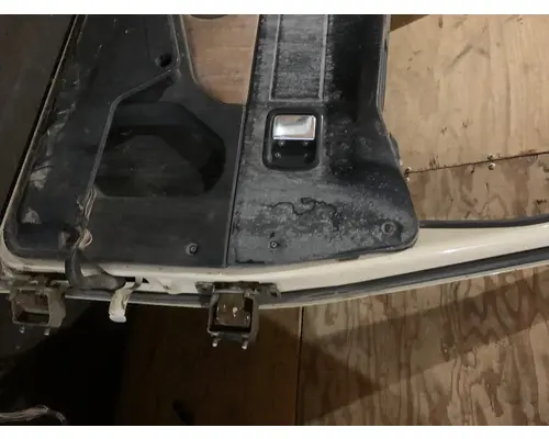 WESTERN STAR TRUCKS 4900 Door Assembly, Front