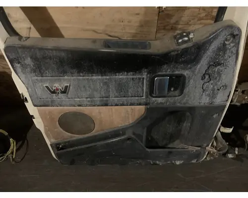 WESTERN STAR TRUCKS 4900 Door Assembly, Front