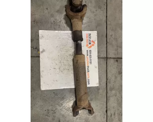 WESTERN STAR TRUCKS 4900 Drive Shaft, Rear