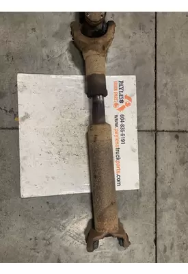 WESTERN STAR TRUCKS 4900 Drive Shaft, Rear