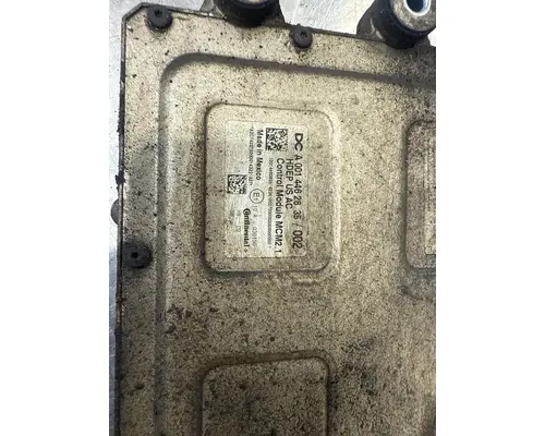 WESTERN STAR TRUCKS 4900 ECM