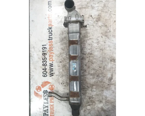 WESTERN STAR TRUCKS 4900 EGR Cooler