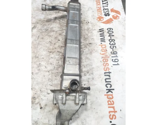 WESTERN STAR TRUCKS 4900 EGR Cooler