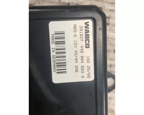 WESTERN STAR TRUCKS 4900 Electrical Parts, Misc.