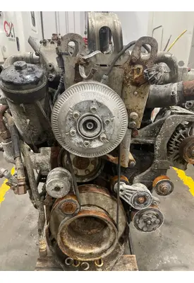 WESTERN STAR TRUCKS 4900 Engine Assembly