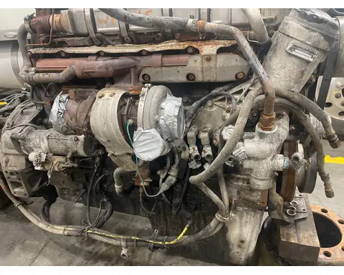 WESTERN STAR TRUCKS 4900 Engine Assembly