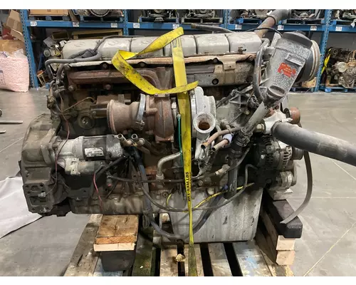 WESTERN STAR TRUCKS 4900 Engine Assembly