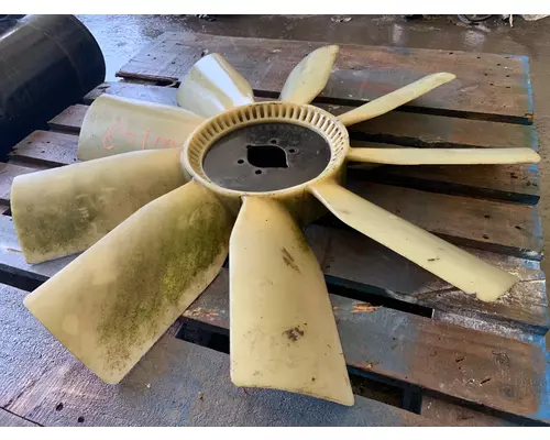 WESTERN STAR TRUCKS 4900 Fan Blade