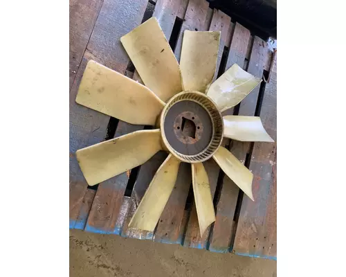 WESTERN STAR TRUCKS 4900 Fan Blade