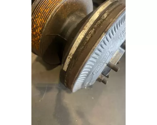 WESTERN STAR TRUCKS 4900 Fan Clutch