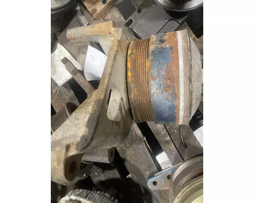 WESTERN STAR TRUCKS 4900 Fan Clutch