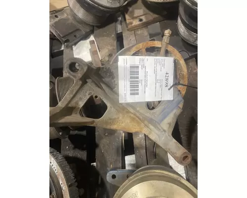 WESTERN STAR TRUCKS 4900 Fan Clutch