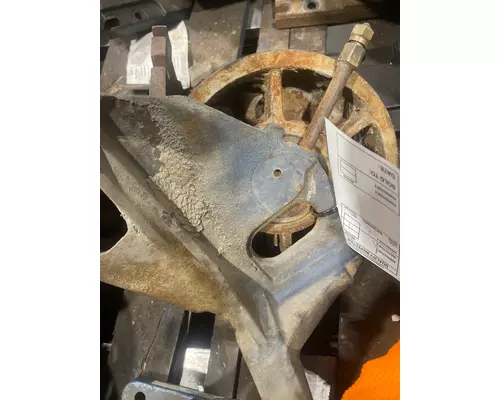 WESTERN STAR TRUCKS 4900 Fan Clutch