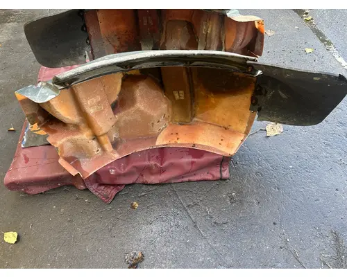 WESTERN STAR TRUCKS 4900 Fender