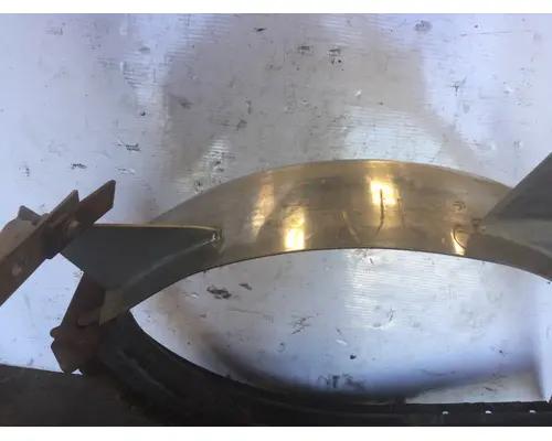 WESTERN STAR TRUCKS 4900 Fuel Tank StrapHanger