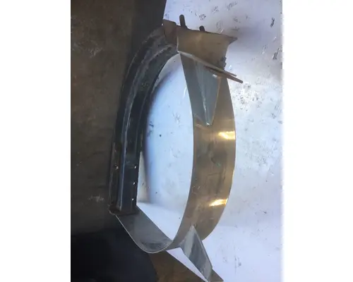 WESTERN STAR TRUCKS 4900 Fuel Tank StrapHanger