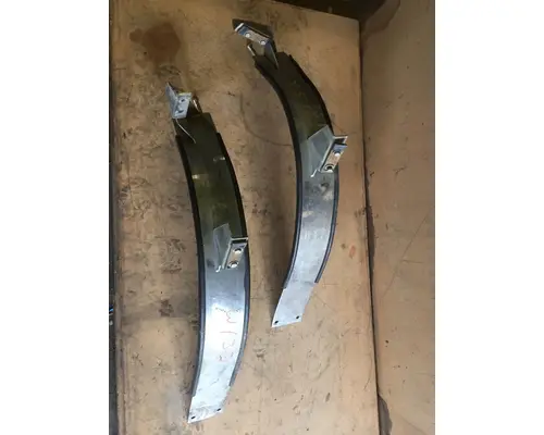 WESTERN STAR TRUCKS 4900 Fuel Tank StrapHanger