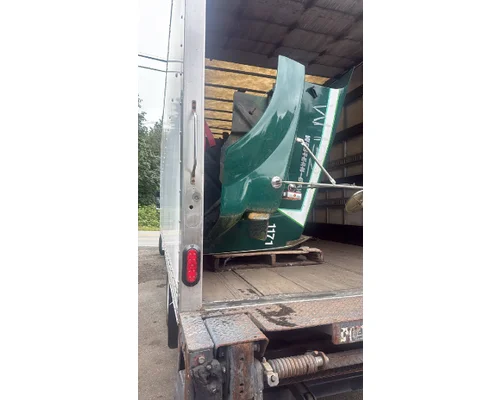 WESTERN STAR TRUCKS 4900 Hood