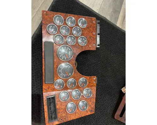 WESTERN STAR TRUCKS 4900 Instrument Cluster
