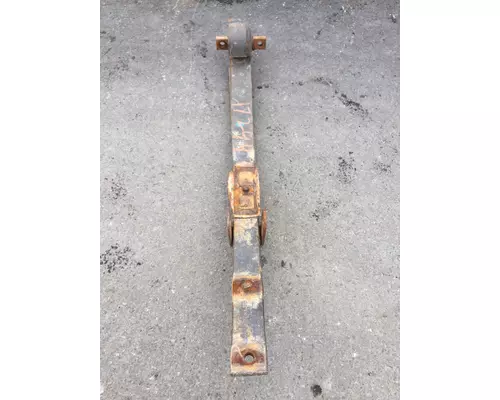 WESTERN STAR TRUCKS 4900 Leaf Spring, Front