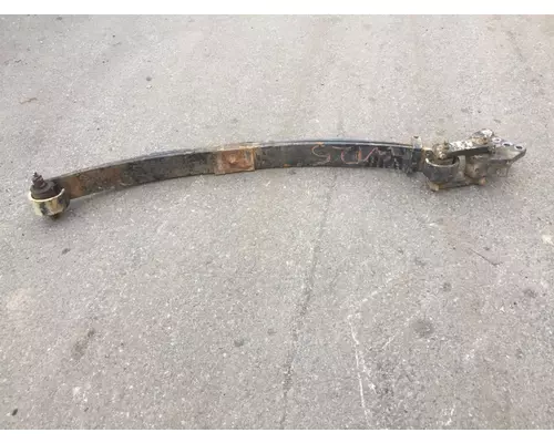 WESTERN STAR TRUCKS 4900 Leaf Spring, Front