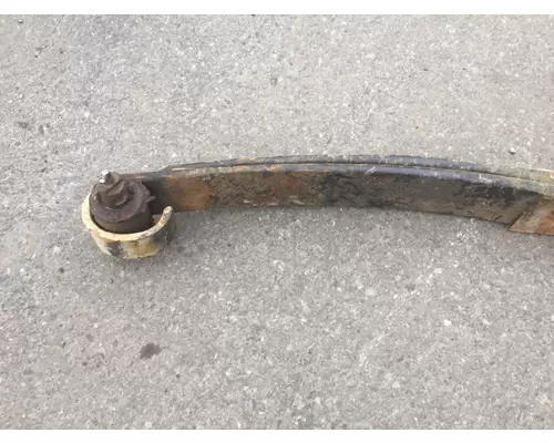 WESTERN STAR TRUCKS 4900 Leaf Spring, Front