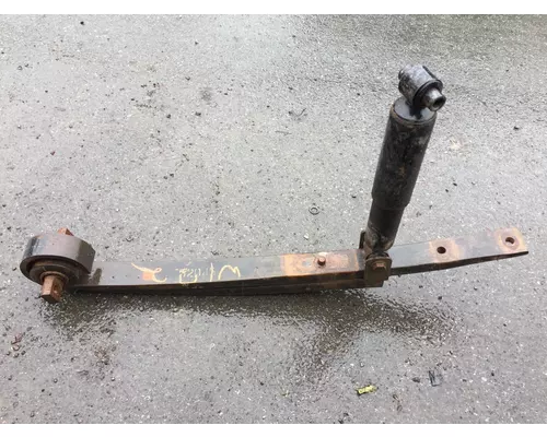 WESTERN STAR TRUCKS 4900 Leaf Spring, Rear