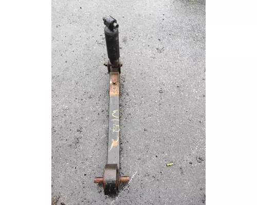 WESTERN STAR TRUCKS 4900 Leaf Spring, Rear