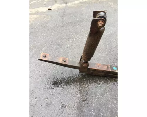 WESTERN STAR TRUCKS 4900 Leaf Spring, Rear