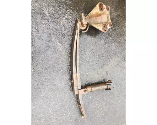 WESTERN STAR TRUCKS 4900 Leaf Spring, Rear