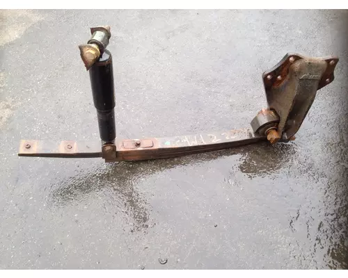 WESTERN STAR TRUCKS 4900 Leaf Spring, Rear