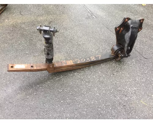 WESTERN STAR TRUCKS 4900 Leaf Spring, Rear