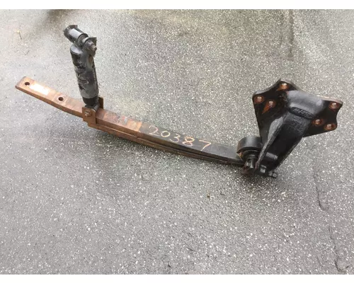 WESTERN STAR TRUCKS 4900 Leaf Spring, Rear