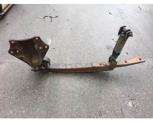 WESTERN STAR TRUCKS 4900 Leaf Spring, Rear