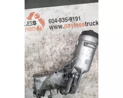 WESTERN STAR TRUCKS 4900 Miscellaneous Parts