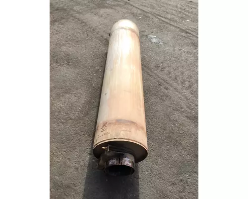 WESTERN STAR TRUCKS 4900 Muffler