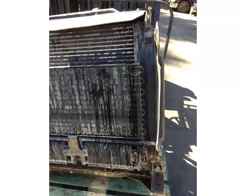 WESTERN STAR TRUCKS 4900 Radiator