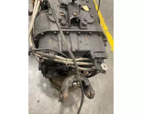 WESTERN STAR TRUCKS 4900 Transmission Assembly
